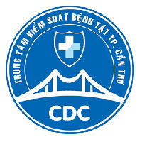 CDC Cần Thơ : 