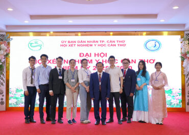 Đại Hội Hội Xét Nghiệm Y Học Cần Thơ Nhiệm Kỳ 2025-2030