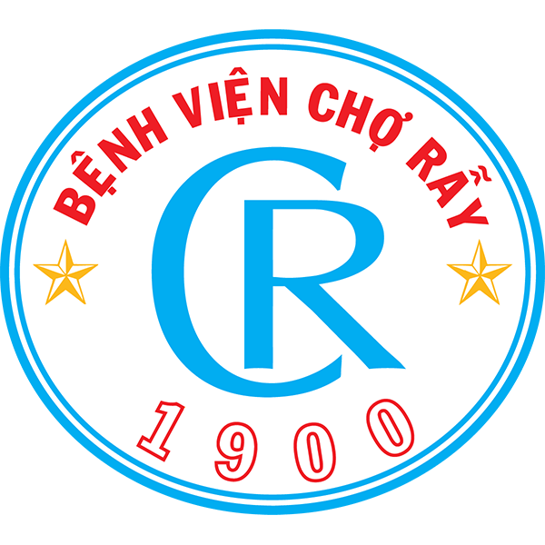Bệnh viện Chợ Rẫy : 