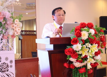 Cần Thơ thành lập Hội xét nghiệm Y học đầu tiên ở vùng ÐBSCL