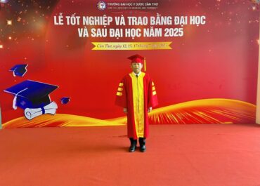 Quyết định thành lập Hội đồng Khoa Học và Đào Tạo