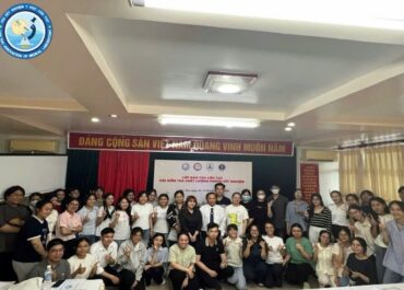 HỘI XÉT NGHIỆM Y HỌC CẦN THƠ TỔ CHỨC LỚP HỌC “NỘI KIỂM TRA CHẤT LƯỢNG PHÒNG XÉT NGHIỆM” VÀO NGÀY 16 – 17 THÁNG 5 NĂM 2026